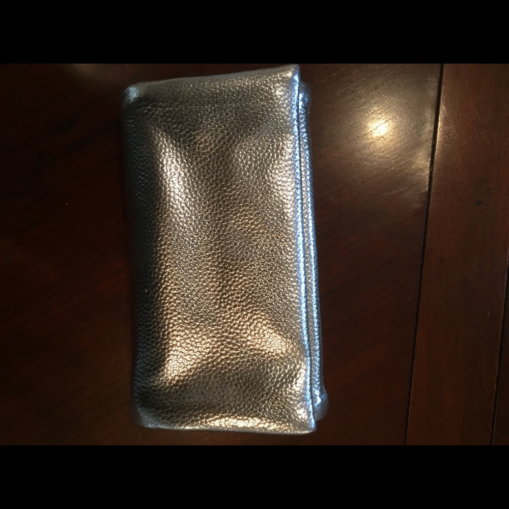 wallet , only used it once